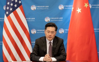 Trung Quốc mong muốn cải thiện quan hệ với Mỹ