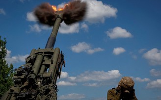 Thành thạo vũ khí NATO, Ukraine đã 'là thành viên NATO trên thực tế'?