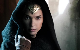 ‘Wonder Woman’ thu 53 tỉ đồng tại Việt Nam