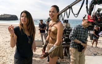 ‘Wonder Woman 2’ tìm được đạo diễn, dự kiến khởi chiếu năm 2019