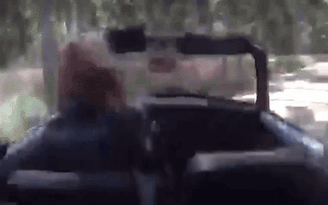 Uma Thurman chia sẻ clip tai nạn suýt bỏ mạng trên phim trường 'Kill Bill'