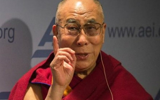 Tổng thống Obama, Đạt Lai Lạt Ma sẽ cùng xuất hiện trước công chúng?