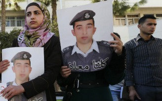 Vì sao IS chuyển sang hình thức thiêu sống con tin ?