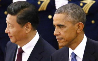 Ông Obama và ông Tập Cận Bình nói gì trong cuộc điện đàm ?