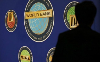 Ngân hàng thế giới hỗ trợ Ukraine 2 tỉ USD