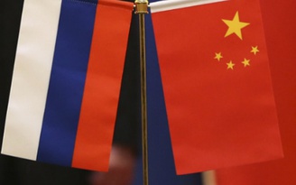 Nga quyết định gia nhập ngân hàng AIIB do Trung Quốc khởi xướng