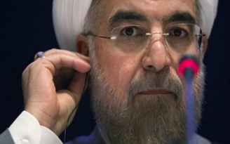 Không dỡ hết lệnh trừng phạt, Iran không ký thỏa thuận hạt nhân