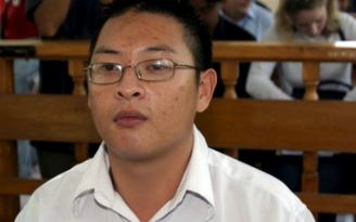 Tử tù Úc và đám cưới trong nhà tù Indonesia