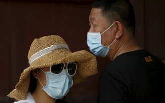 Bốn người tử vong vì dịch MERS ở Hàn Quốc
