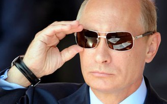 Ông Putin nhắn gửi gì trong điện mừng quốc khánh Mỹ?