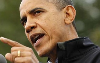 Tổng thống Obama khuyên các lãnh đạo châu Phi thôi 'tham quyền cố vị'