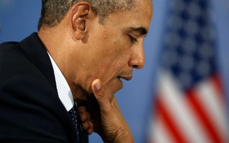 Tổng thống Obama chưa quyết làm gì sau khi rời Nhà Trắng