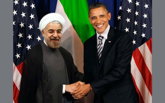 Tổng thống Iran: Mỹ phải xin lỗi trước khi khôi phục quan hệ ngoại giao