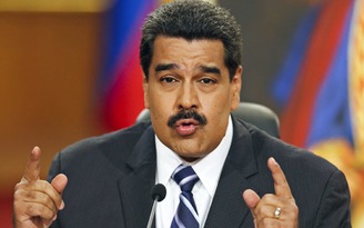 Tổng thống Venezuela sẽ phủ quyết việc ân xá tù chính trị