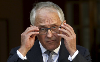 Thủ tướng Úc: Trung Quốc cần tránh gây căng thẳng với Mỹ