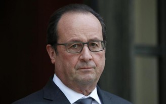 Tổng thống Pháp phản đối hiệp định thương mại Mỹ-EU