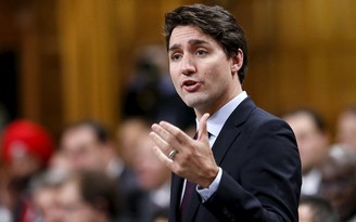 Thủ tướng Canada phản ứng về sự 'thô lỗ' của Ngoại trưởng Trung Quốc