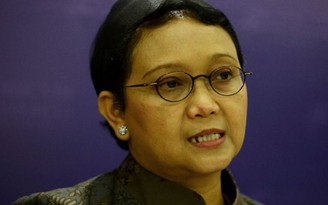 Indonesia bác lập trường của Trung Quốc về tuyên bố chồng lấn trên Biển Đông
