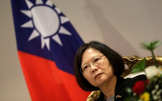 Đài Loan muốn duy trì đối thoại với Bắc Kinh