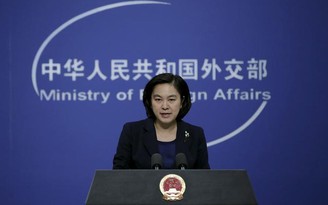 Trung Quốc lên án vụ tấn công đại sứ quán ở Kyrgyzstan