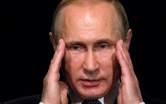 Ông Putin ký sắc lệnh đình chỉ thỏa thuận xử lý plutonium với Mỹ