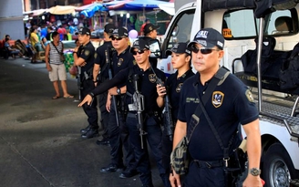 Mỹ cảnh báo nguy cơ bắt cóc ở Philippines