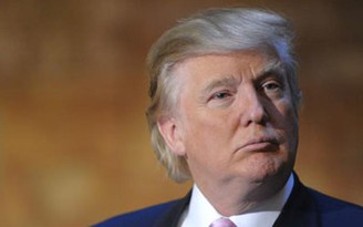 AFP chọn ông Donald Trump là nhân vật của năm 2016