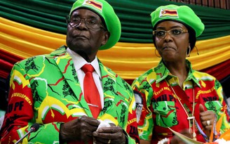 Tương lai Tổng thống Mugabe sẽ được quyết định trong hôm nay