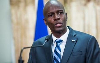 Tổng thống bị ám sát, người kế nhiệm chết vì Covid-19, Haiti chưa biết ai sẽ lãnh đạo