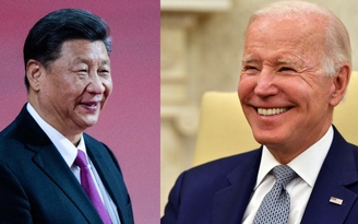 Lãnh đạo Mỹ, Trung Quốc chúc mừng ông Marcos Jr. thắng cử tổng thống Philippines