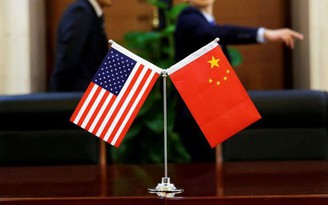 Mỹ gia hạn miễn thuế một số hàng hóa Trung Quốc
