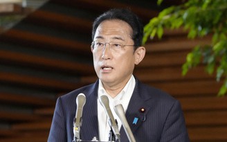 Thủ tướng Kishida: Ông Abe đang rất nguy kịch