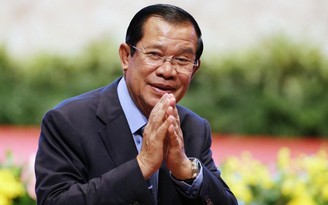 Thủ tướng Hun Sen: Mở khoa tiếng Việt có lợi cho người Campuchia