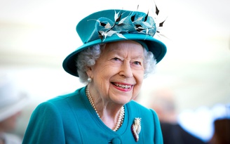 Cả thế giới hướng về nước Anh, tiếc thương Nữ hoàng Elizabeth
