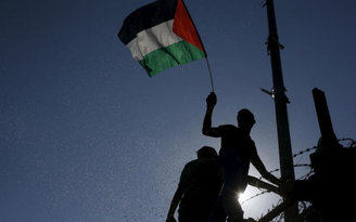Manh nha cơ hội mới cho Palestine