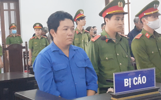 Tài xế gây tai nạn thảm khốc ở Phú Yên lãnh 14 năm 6 tháng tù