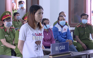 Phú Yên: Lãnh 8 năm tù vì tuyên truyền chống phá nhà nước
