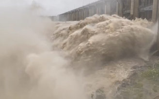 Phú Yên đề nghị thủy điện Sông Ba Hạ sớm số hóa bản đồ ngập lụt