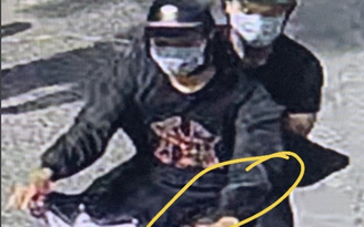 Phú Yên: Tạm giữ hình sự 3 nghi phạm cướp tiệm vàng Sĩ Kim