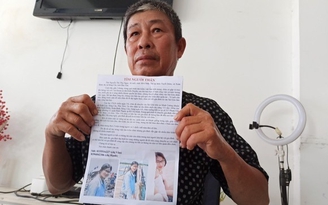 Thiếu nữ Phú Yên vào TP.HCM mất liên lạc: Vẫn ở Campuchia nhưng bị chuyển địa điểm