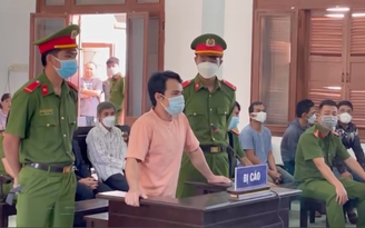 Phú Yên: Xét xử vụ người đàn ông giết 3 người trong gia đình vợ cũ