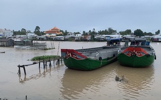 An Giang: Phát hiện 8 người đi ghe ra vào tỉnh trốn khai báo y tế phòng dịch Covid-19