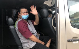 Vụ 42 người tháo chạy khỏi casino Campuchia: Hỗ trợ đưa 40 người về với gia đình