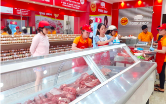 Giá heo hơi hôm nay 18.5.2022: An Giang giảm sốc 3.000 đồng/kg