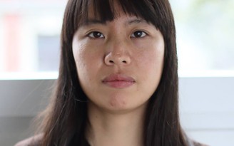 Nghệ sĩ Nguyễn Thị Thanh Mai và James Nguyễn đối thoại về chiến tranh