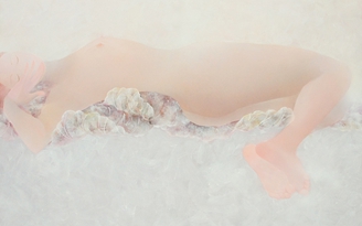 Sáu họa sĩ hội ngộ trong triển lãm và đấu giá tranh online với chủ đề nude