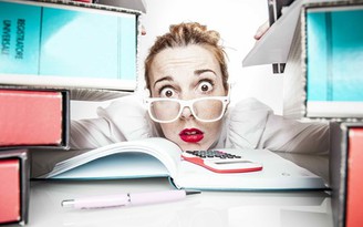 Cạm bẫy kinh doanh mà các nhà đầu tư trẻ thường gặp