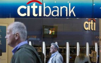 Citibank được lập ngân hàng 100% vốn Mỹ tại Việt Nam