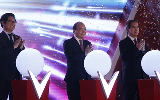 Thủ tướng Nguyễn Xuân Phúc: Xây dựng thương hiệu mạnh là phát huy lòng yêu nước