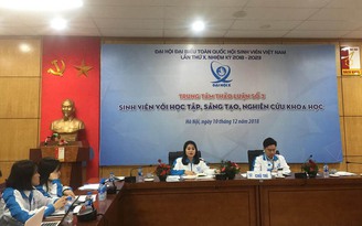 Lập thư viện điện tử lưu giữ các đề tài nghiên cứu khoa học của sinh viên